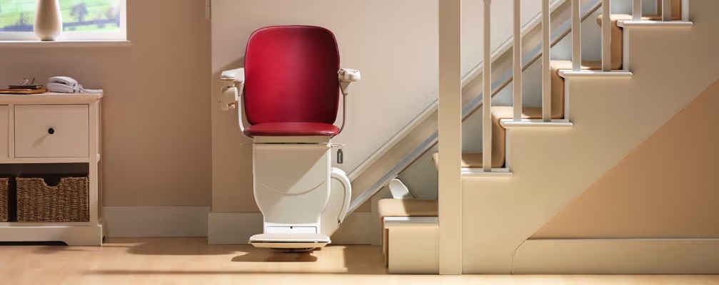 Stair Chair Elevators