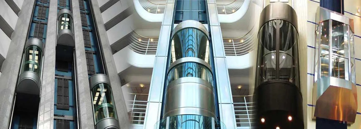 Panoramic Elevators