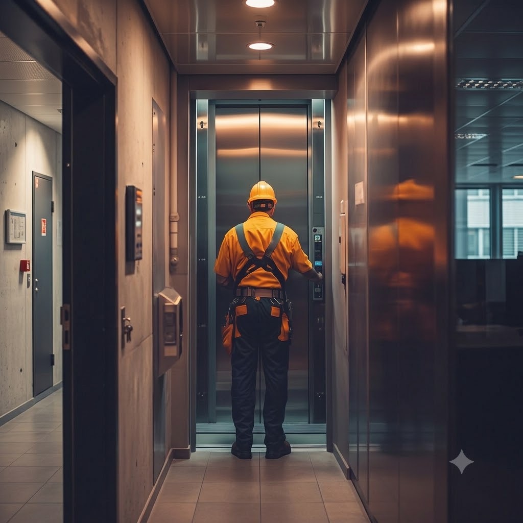  Top-Rated Elevator AMC Services in Pune, Maharashtra by Vertex Elevators